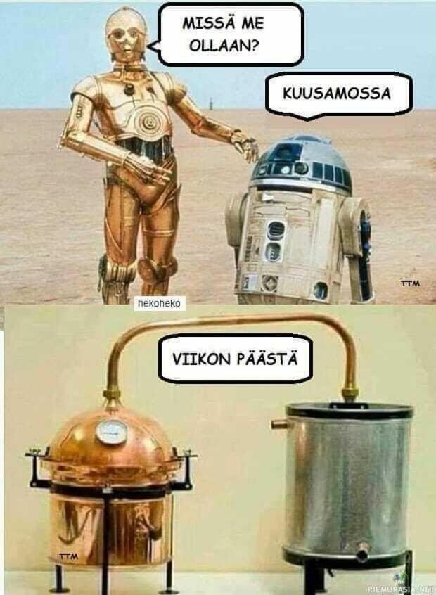 Вілла Paimentupa Koli  Екстер'єр фото